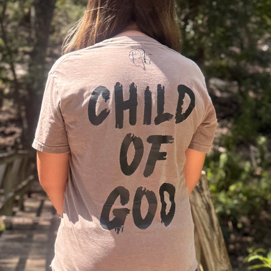 Child of God T-shirt
